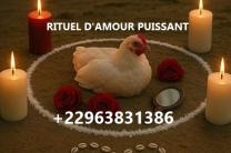 Véritable retour d'amour, Rituel d'amour puissant +22963831386 vivres_frais_et_alimentation